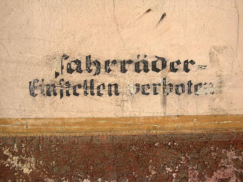 Dresden-Pieschen, Robert-Matzke-Str. 54, 18.5.2009 (3).JPG